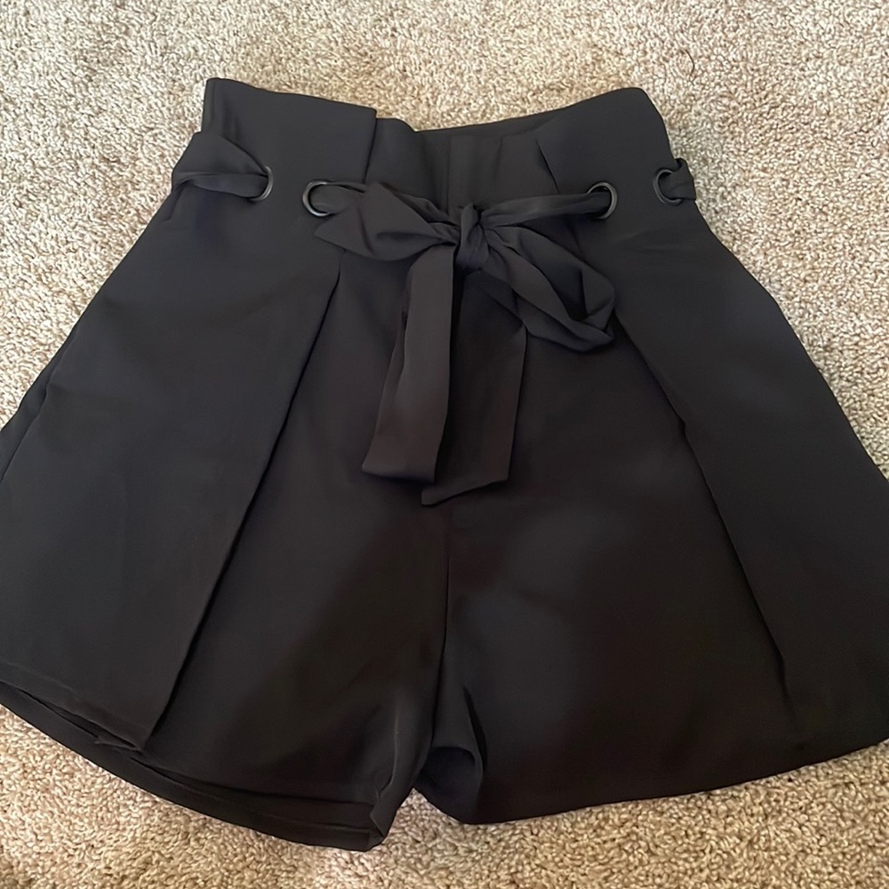 Fashion Nova Shorts